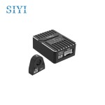 Original SIYI Hall-Sensor Power Module Wide Voltage High Accuracy